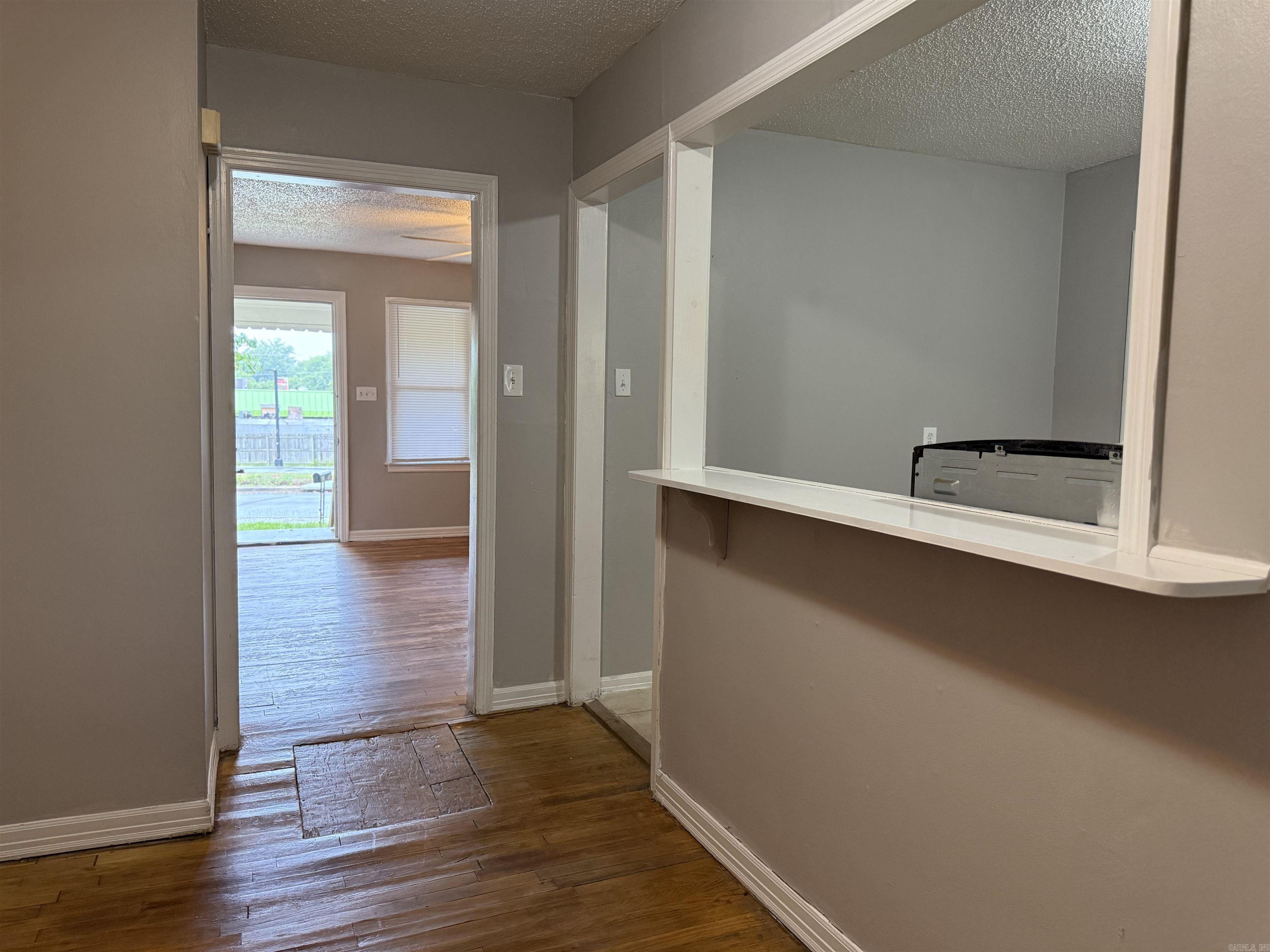 4704 Massie  North Little Rock, AR