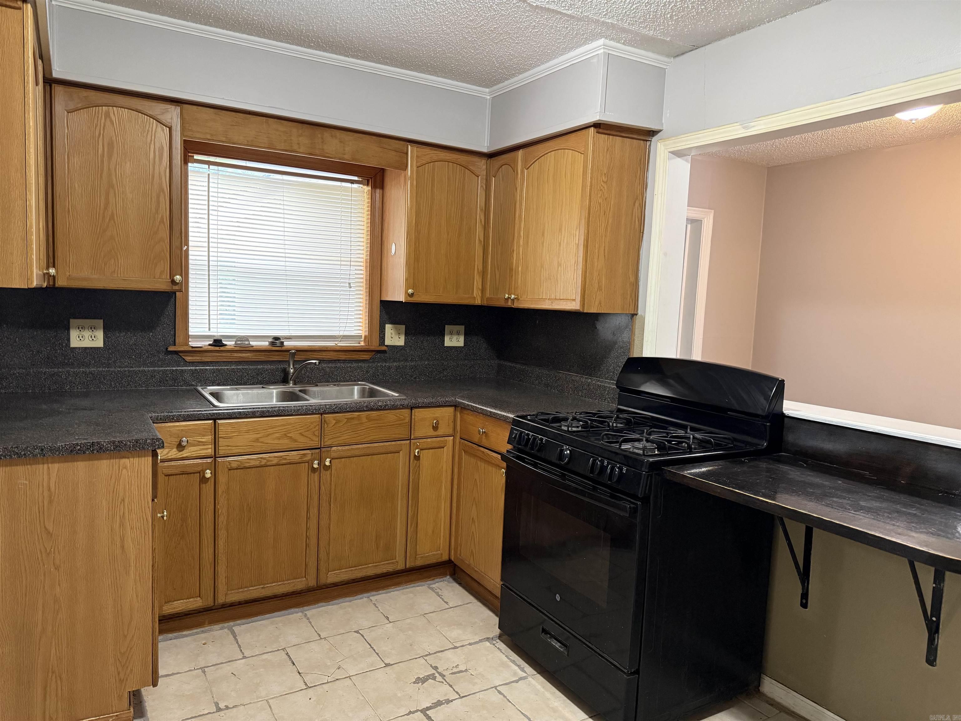 4704 Massie  North Little Rock, AR