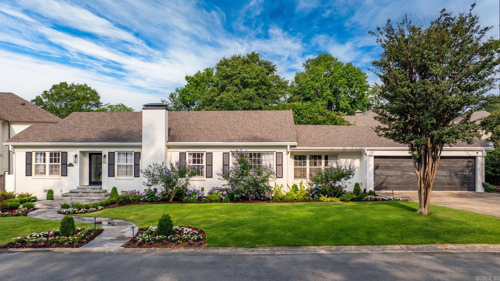 4 Forest Heights  Little Rock, AR