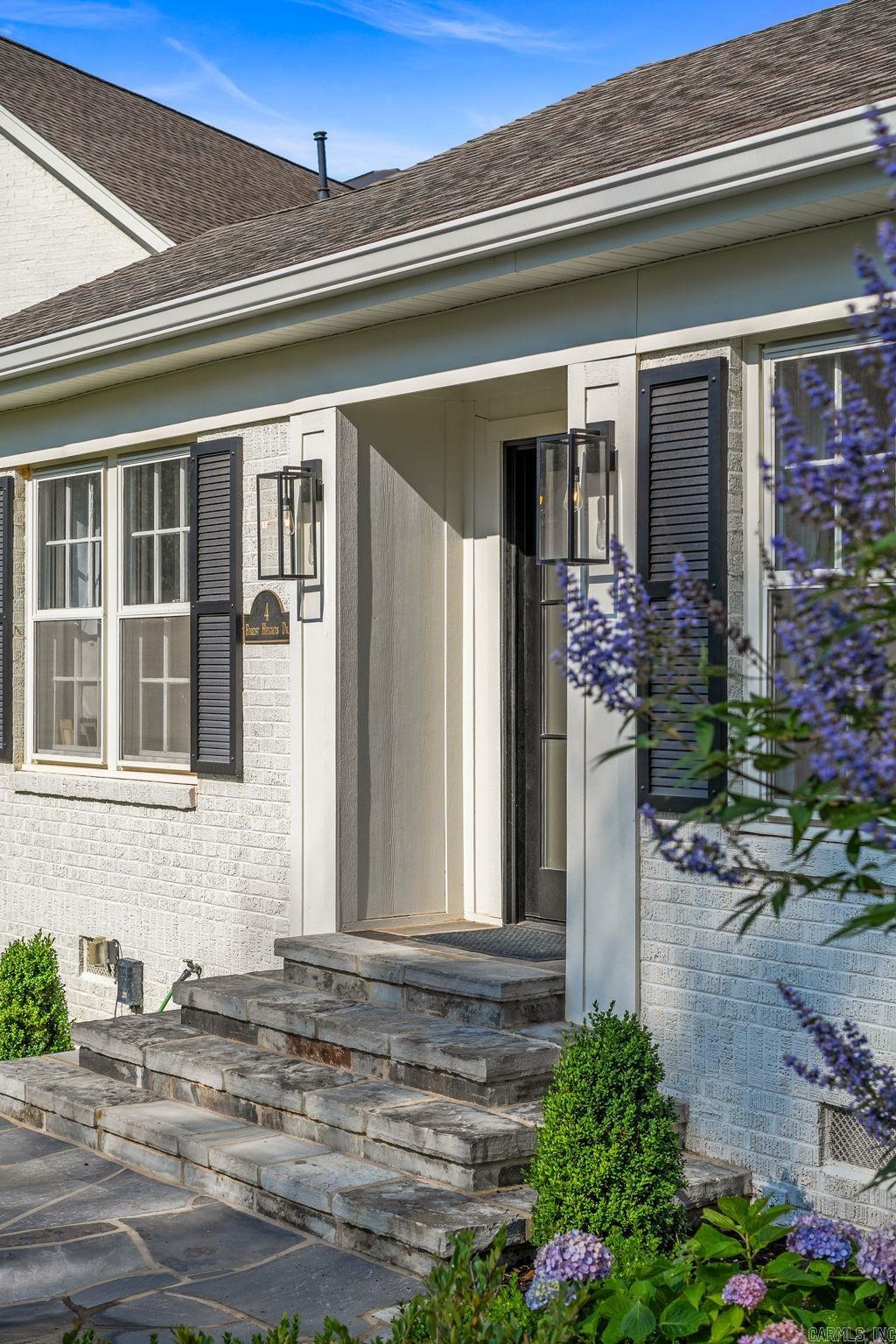 4 Forest Heights  Little Rock, AR