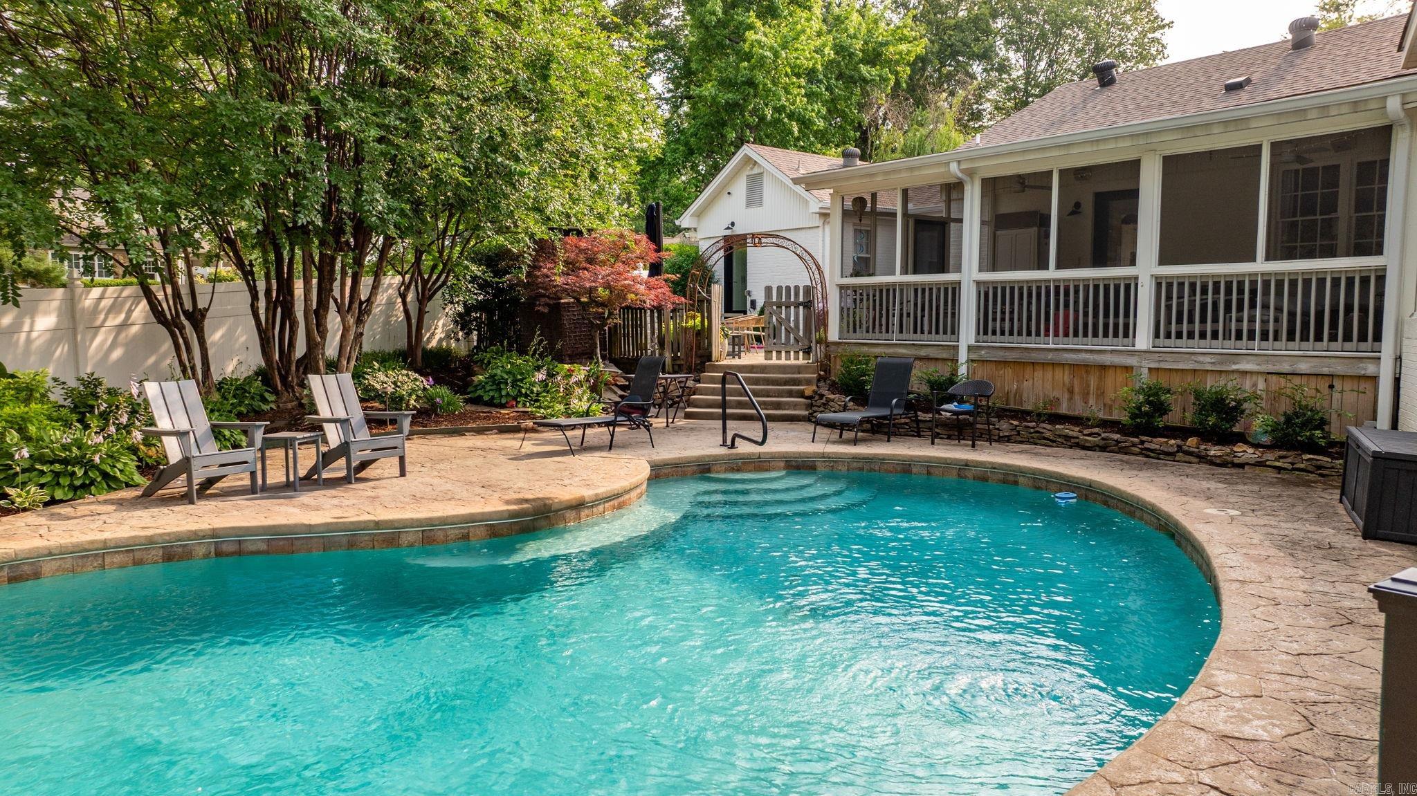 4 Forest Heights  Little Rock, AR