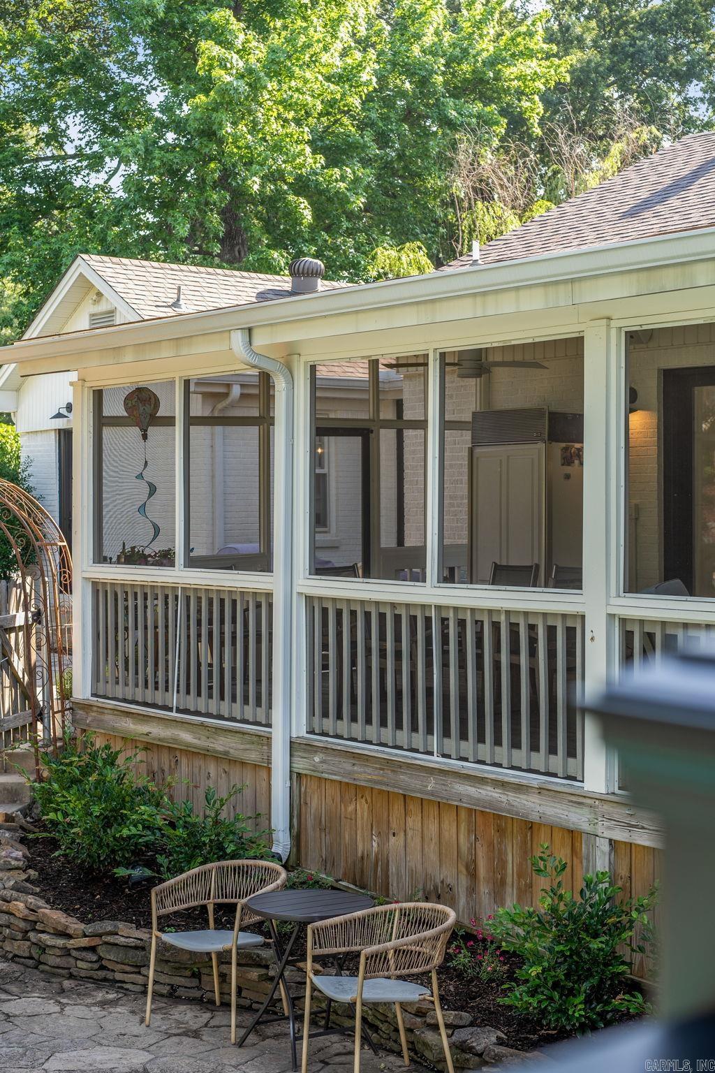 4 Forest Heights  Little Rock, AR