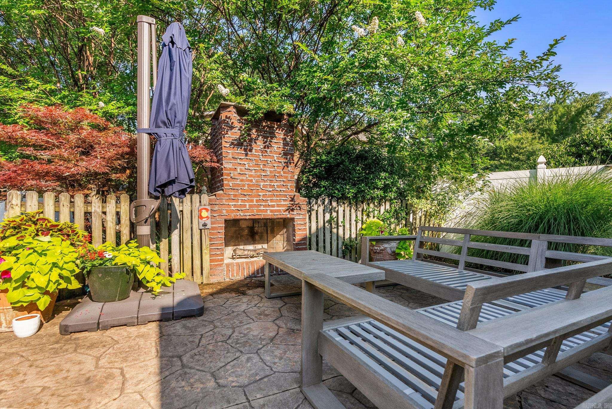 4 Forest Heights  Little Rock, AR