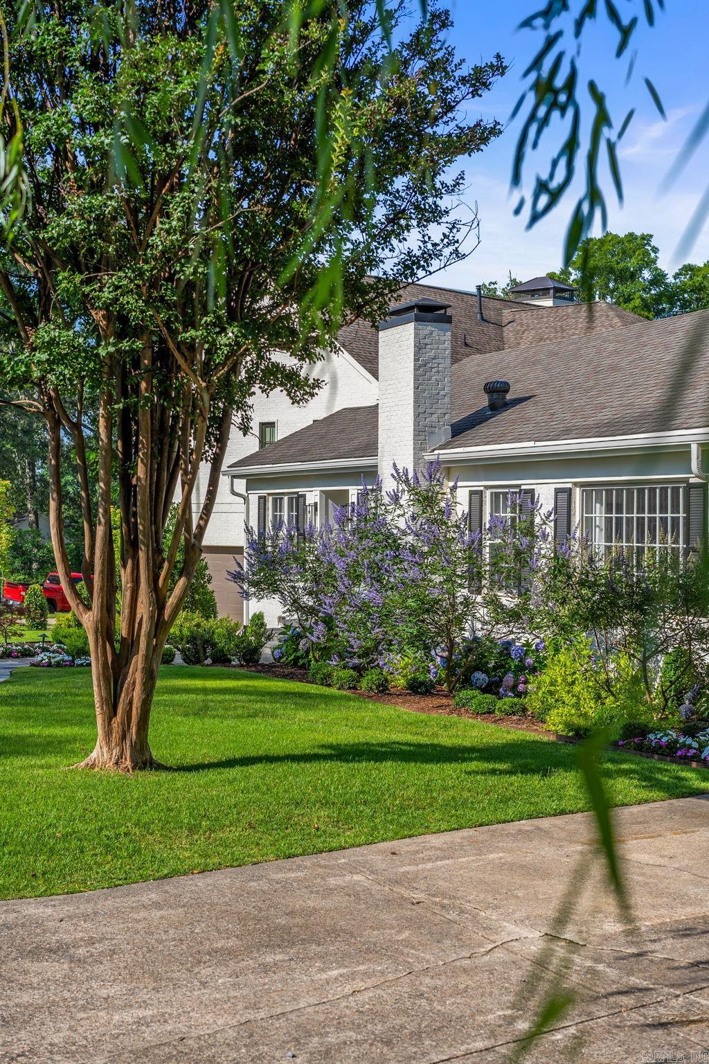 4 Forest Heights  Little Rock, AR