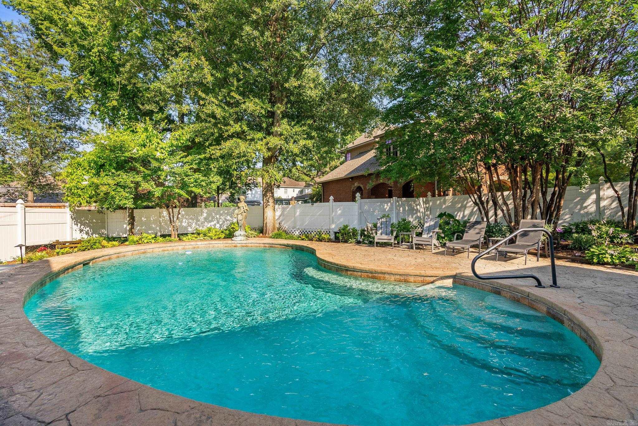 4 Forest Heights  Little Rock, AR