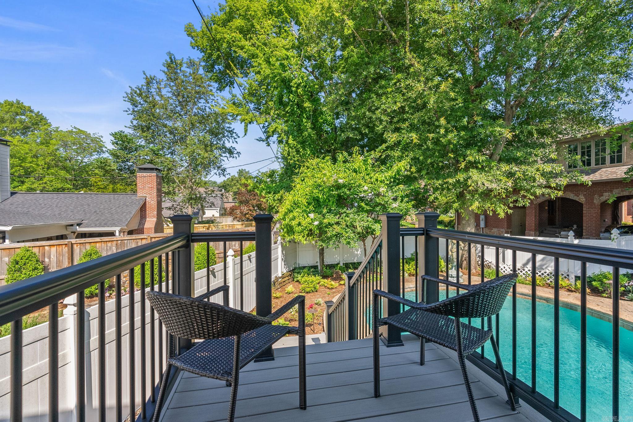 4 Forest Heights  Little Rock, AR
