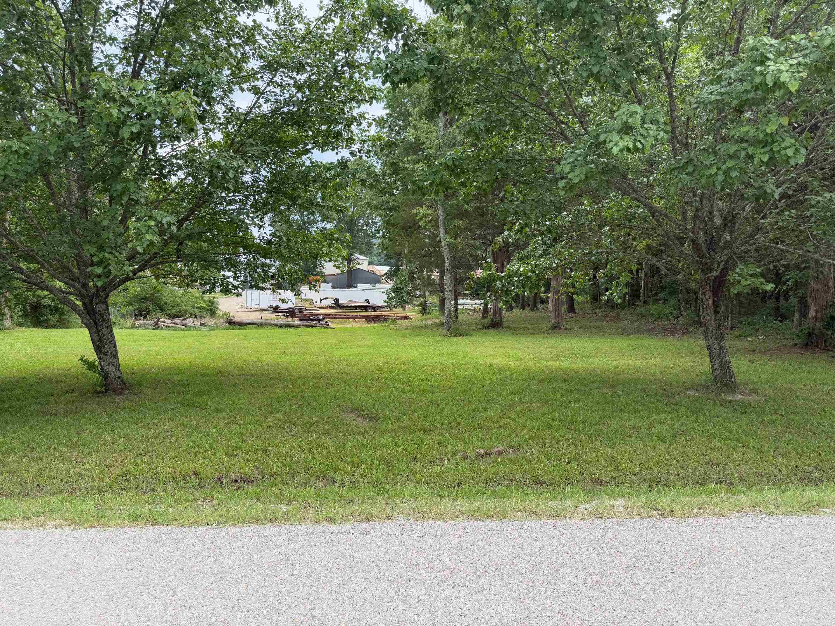 0 Summit  Bull Shoals, AR