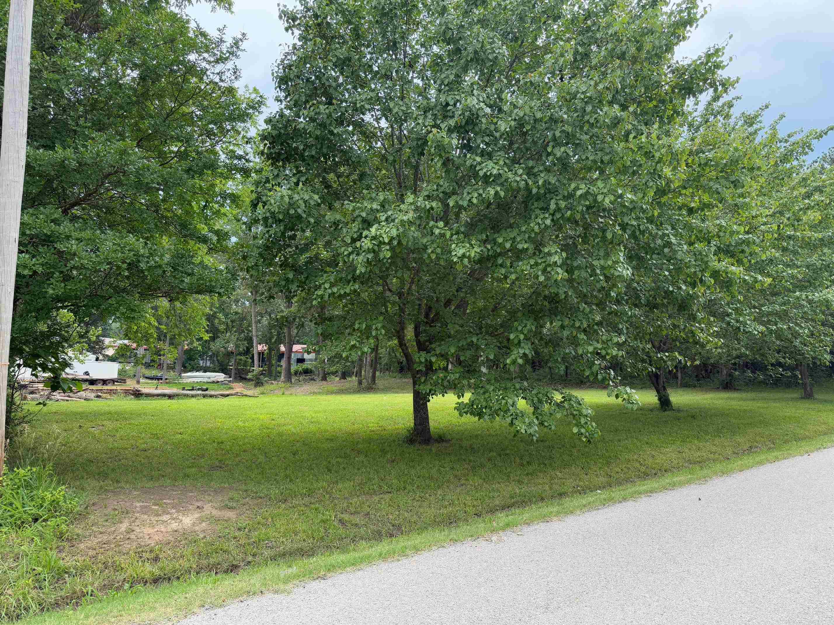 0 Summit  Bull Shoals, AR