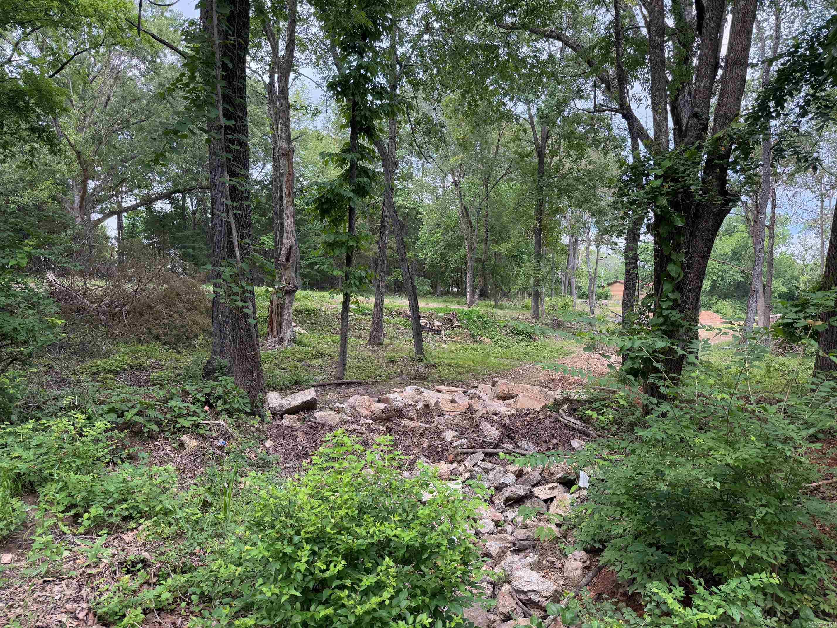 0 Summit  Bull Shoals, AR