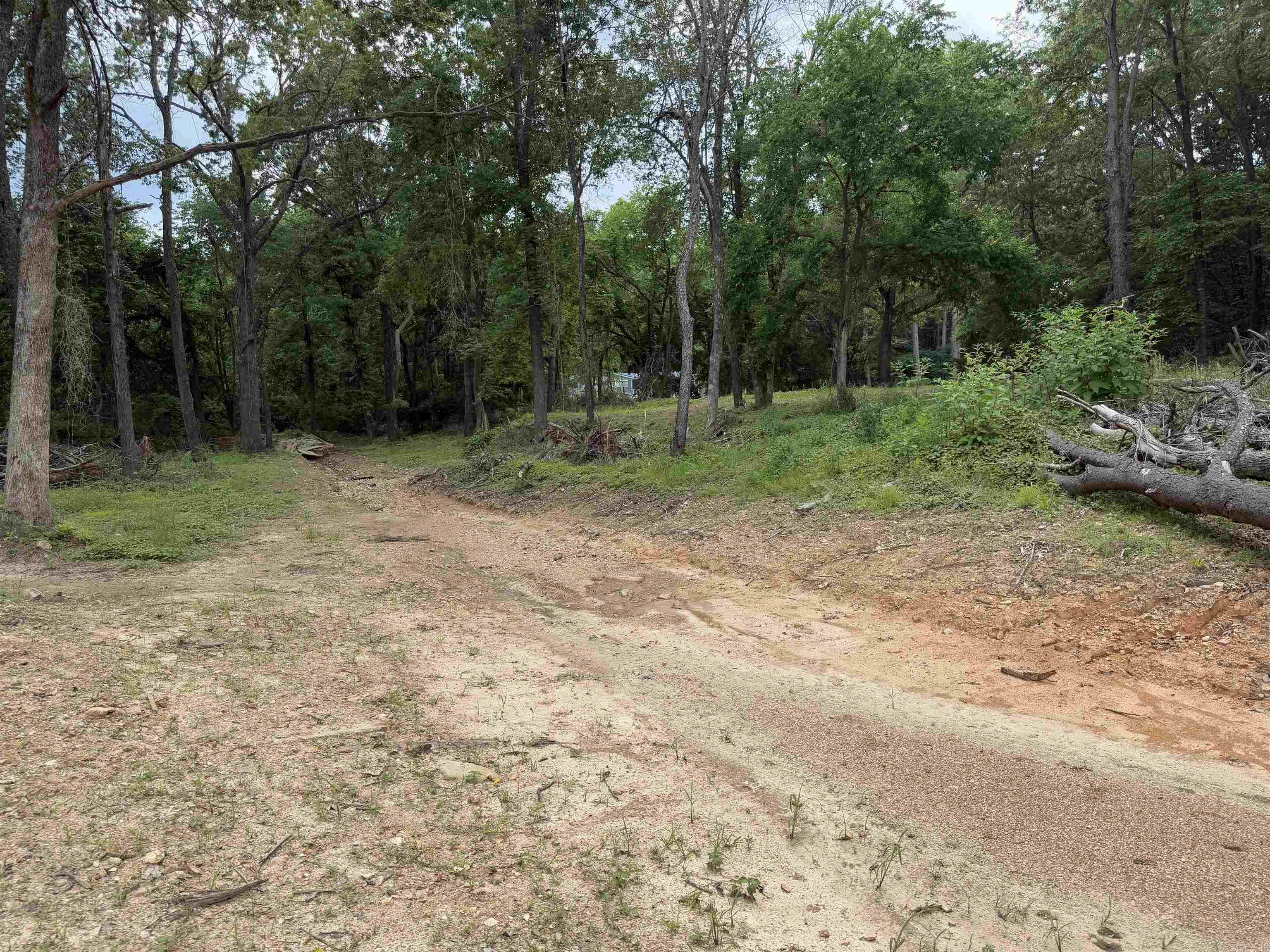 0 Summit  Bull Shoals, AR