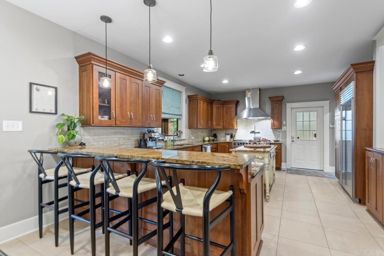 1116 Kavanaugh  Little Rock, AR