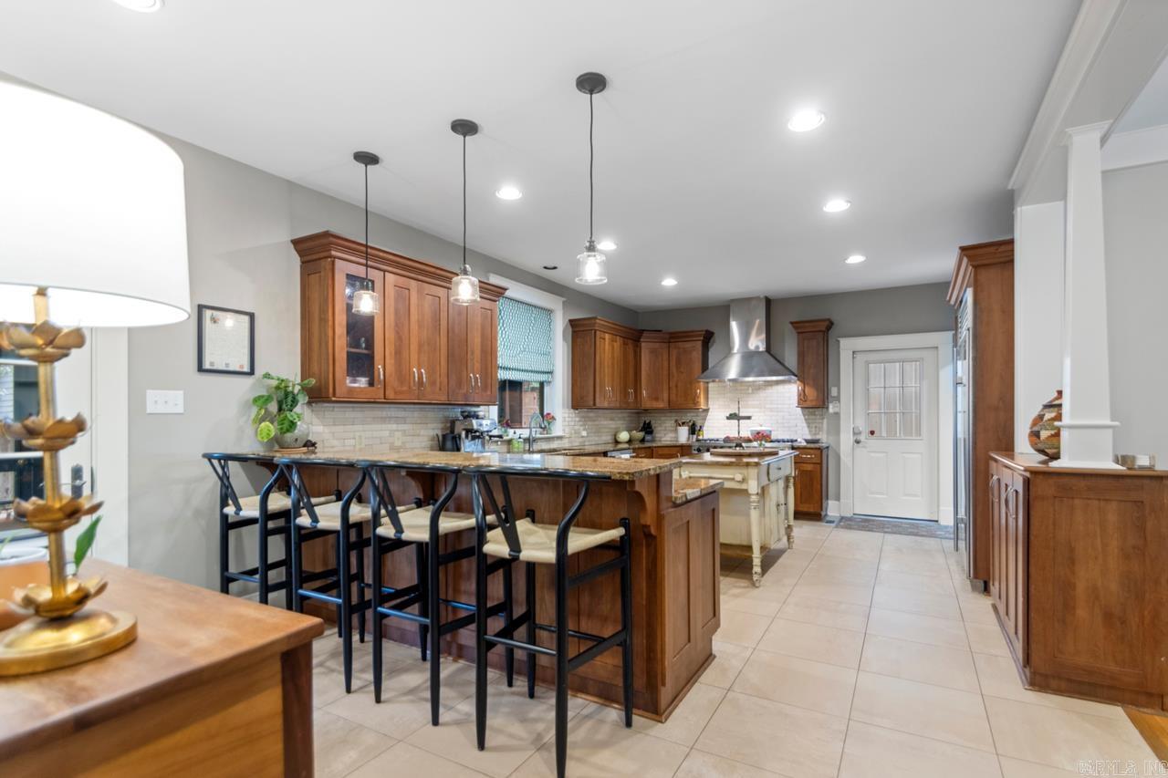 1116 Kavanaugh  Little Rock, AR