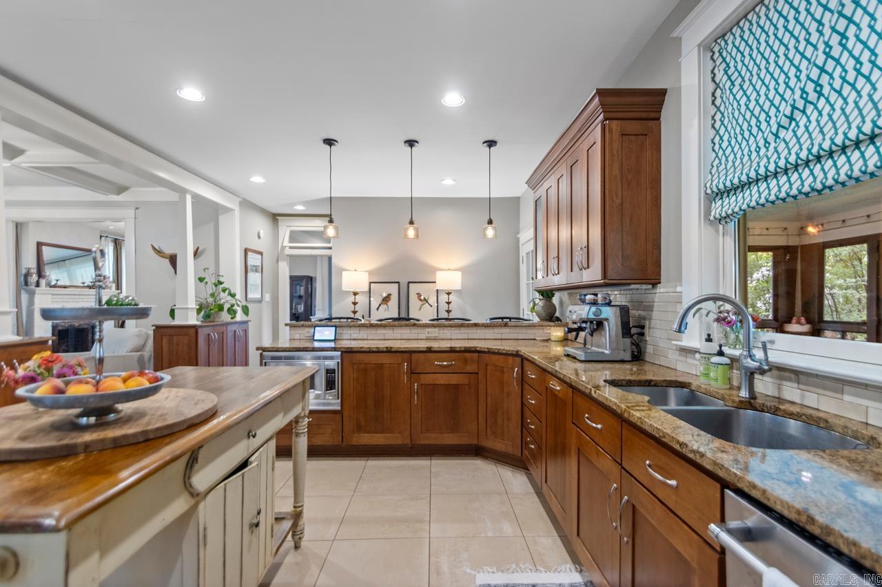 1116 Kavanaugh  Little Rock, AR