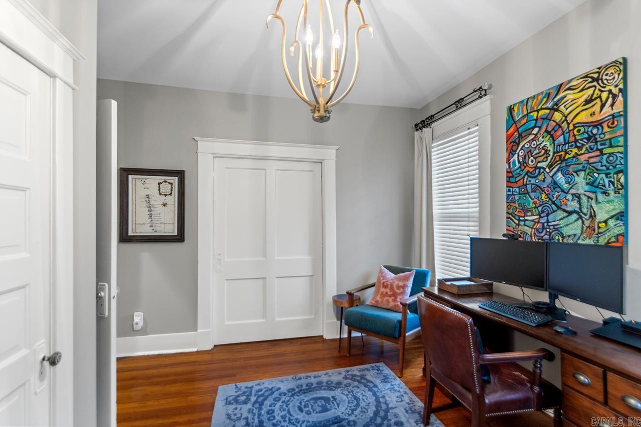1116 Kavanaugh  Little Rock, AR