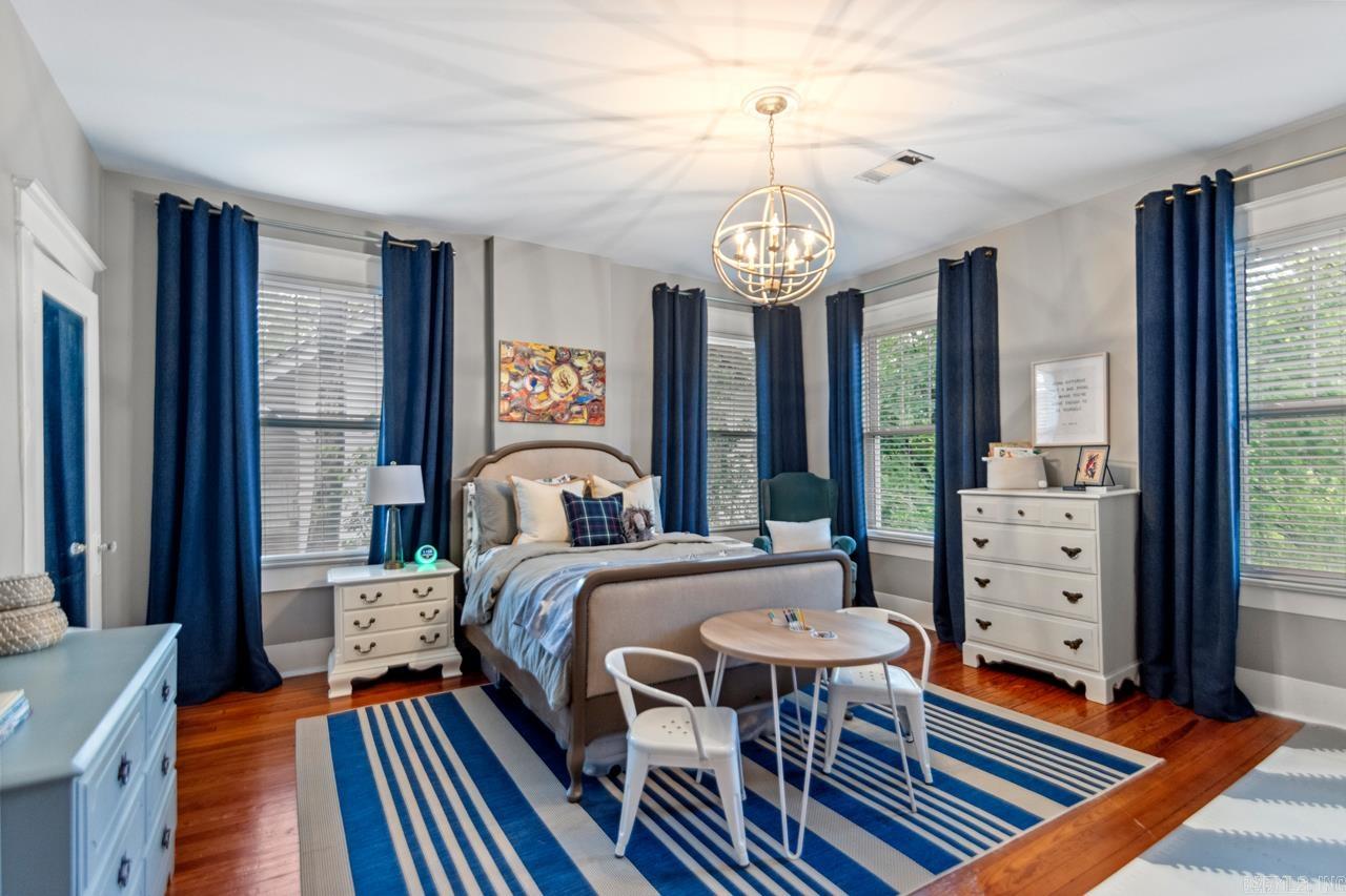 1116 Kavanaugh  Little Rock, AR