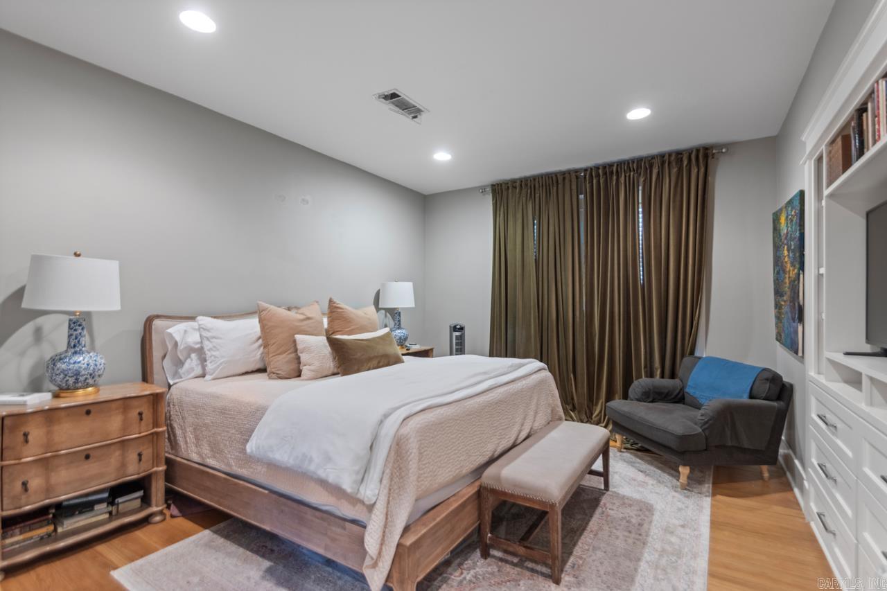1116 Kavanaugh  Little Rock, AR