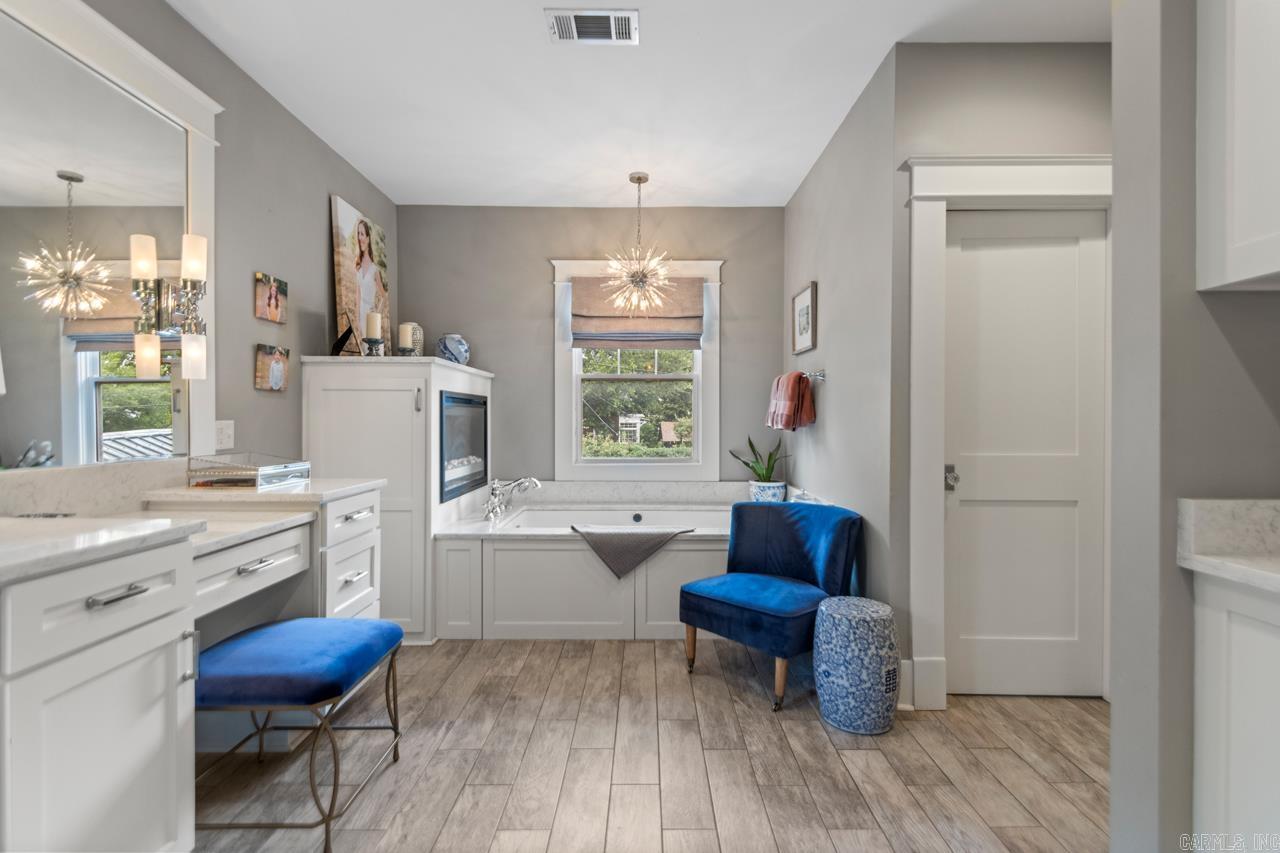 1116 Kavanaugh  Little Rock, AR