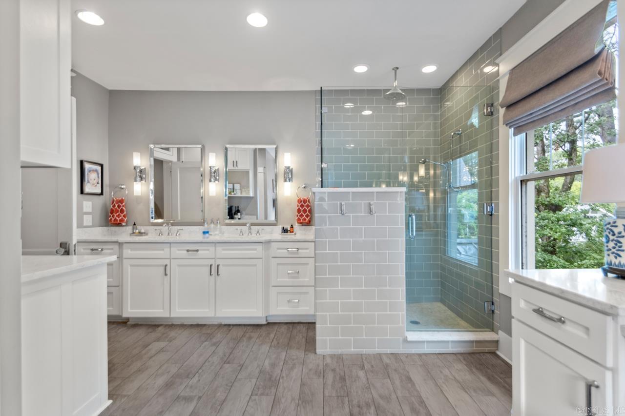1116 Kavanaugh  Little Rock, AR