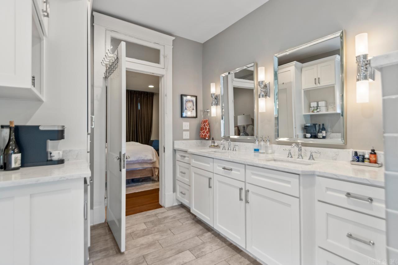 1116 Kavanaugh  Little Rock, AR