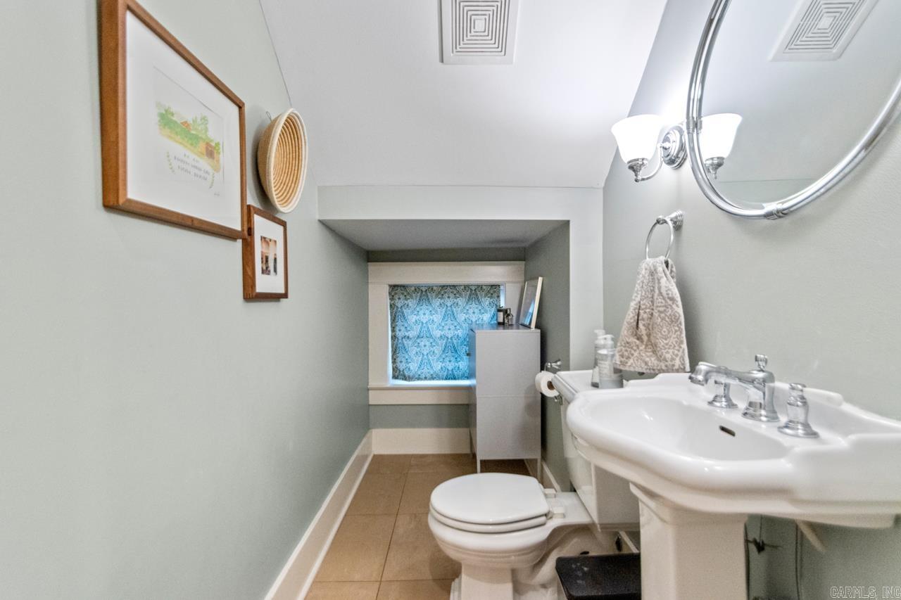 1116 Kavanaugh  Little Rock, AR