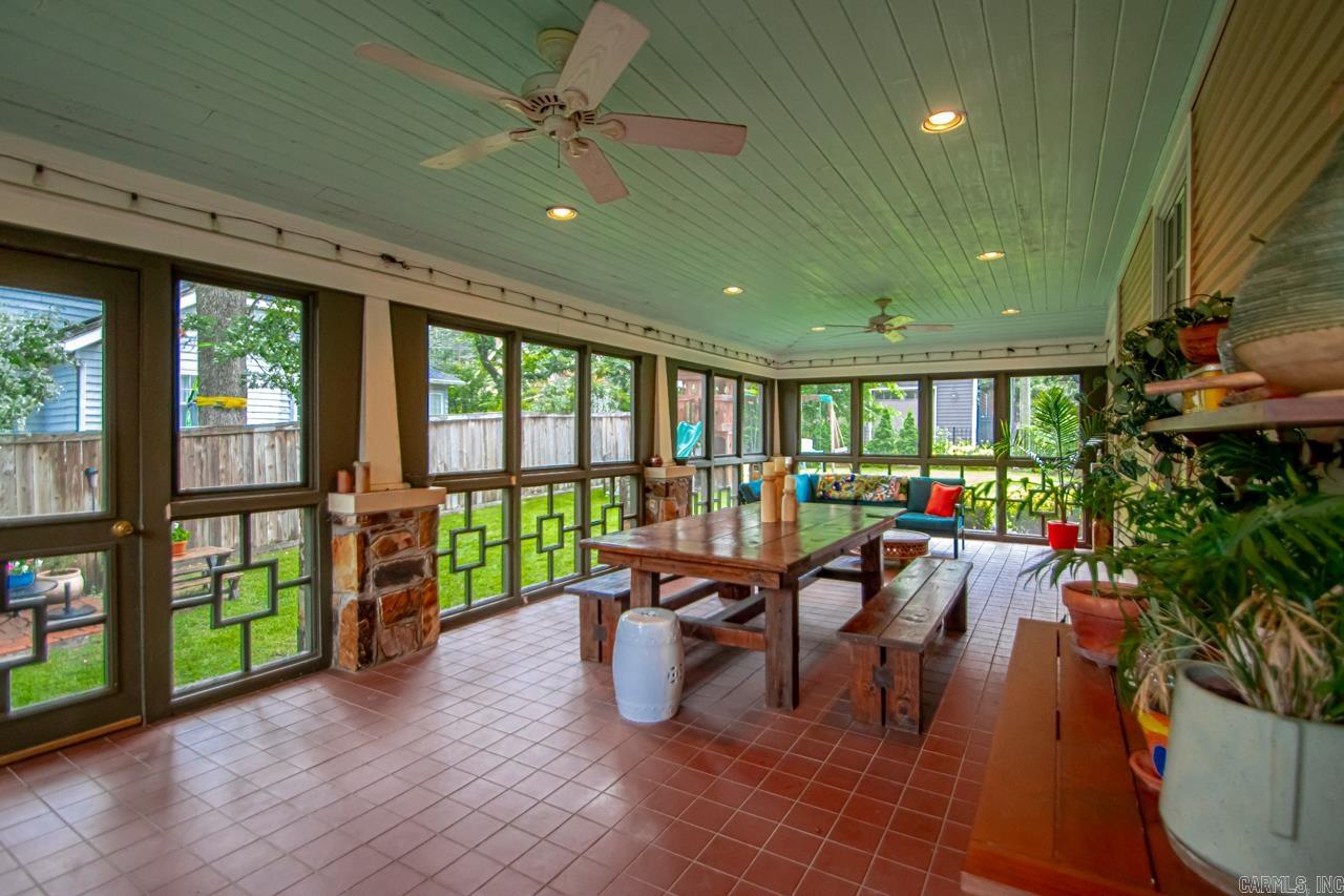 1116 Kavanaugh  Little Rock, AR