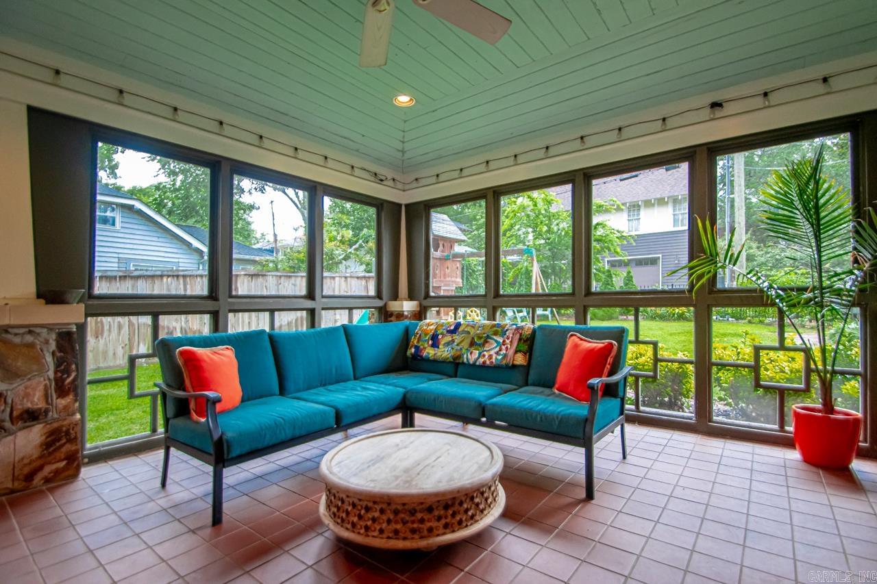 1116 Kavanaugh  Little Rock, AR