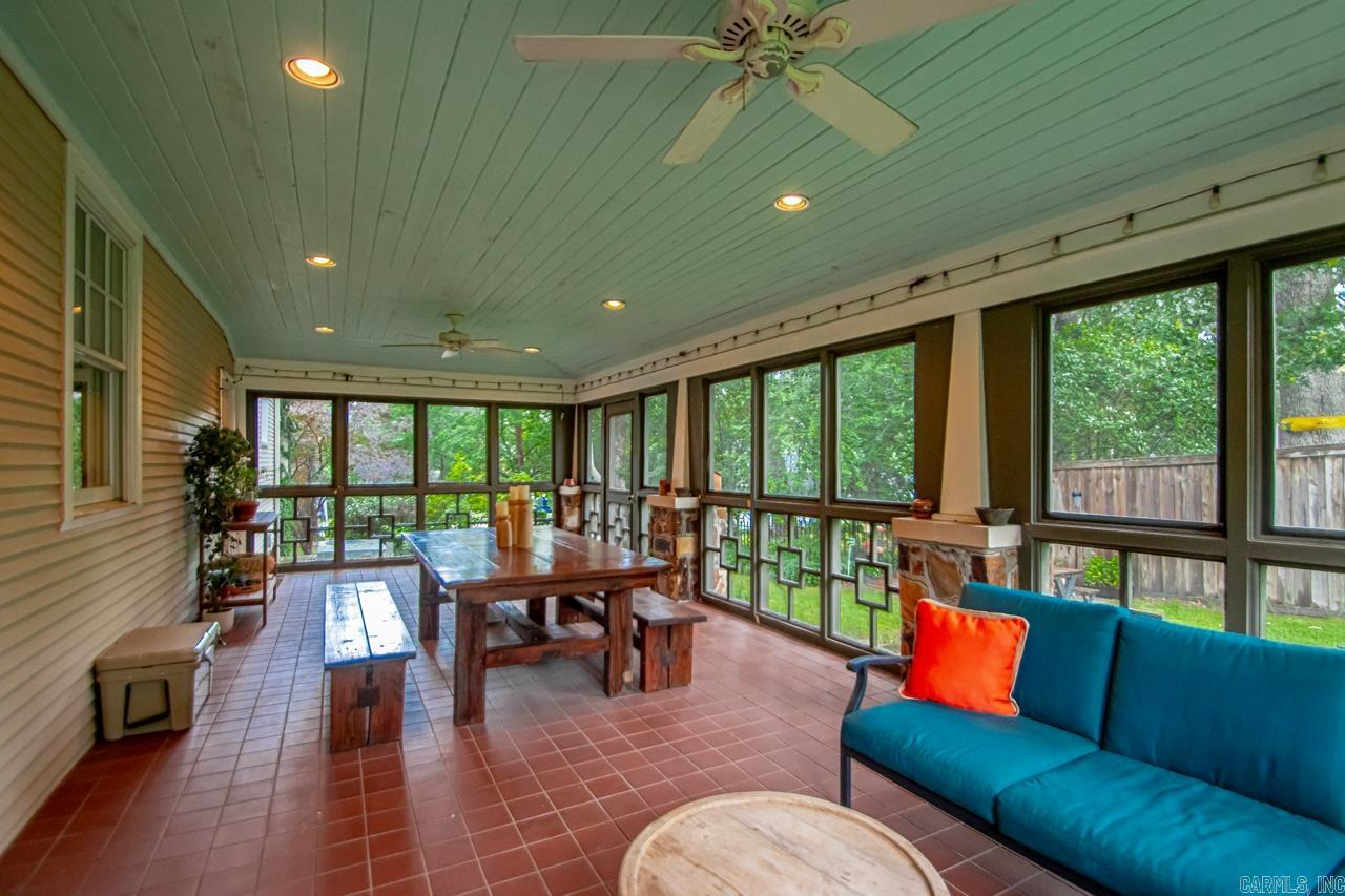 1116 Kavanaugh  Little Rock, AR
