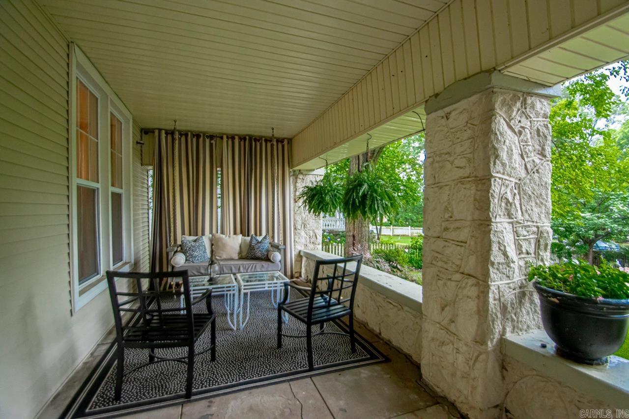1116 Kavanaugh  Little Rock, AR