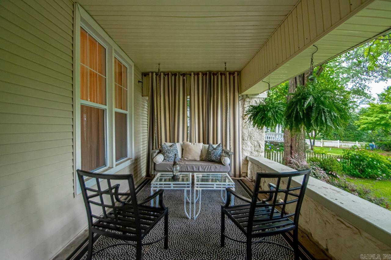 1116 Kavanaugh  Little Rock, AR