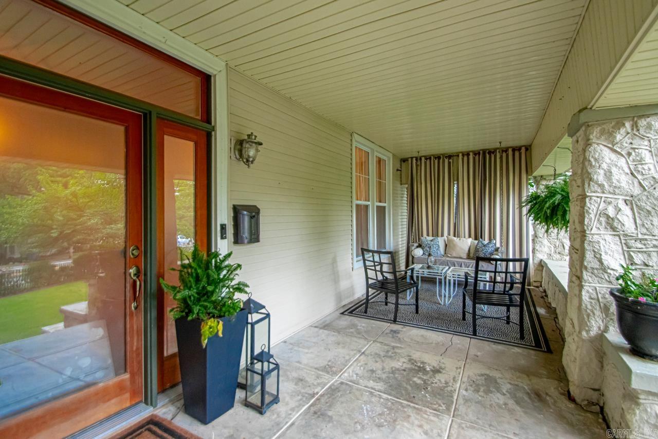 1116 Kavanaugh  Little Rock, AR