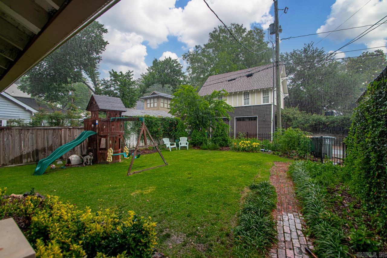 1116 Kavanaugh  Little Rock, AR