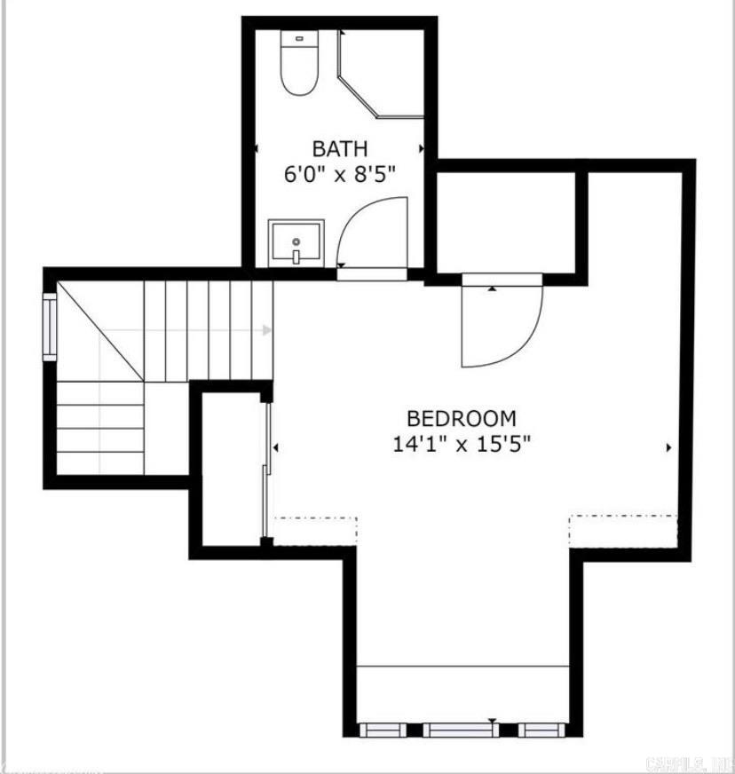 1116 Kavanaugh  Little Rock, AR