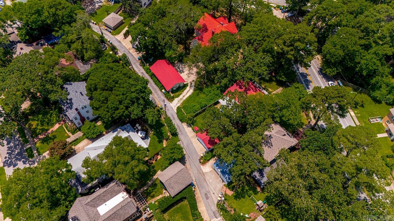 1116 Kavanaugh  Little Rock, AR