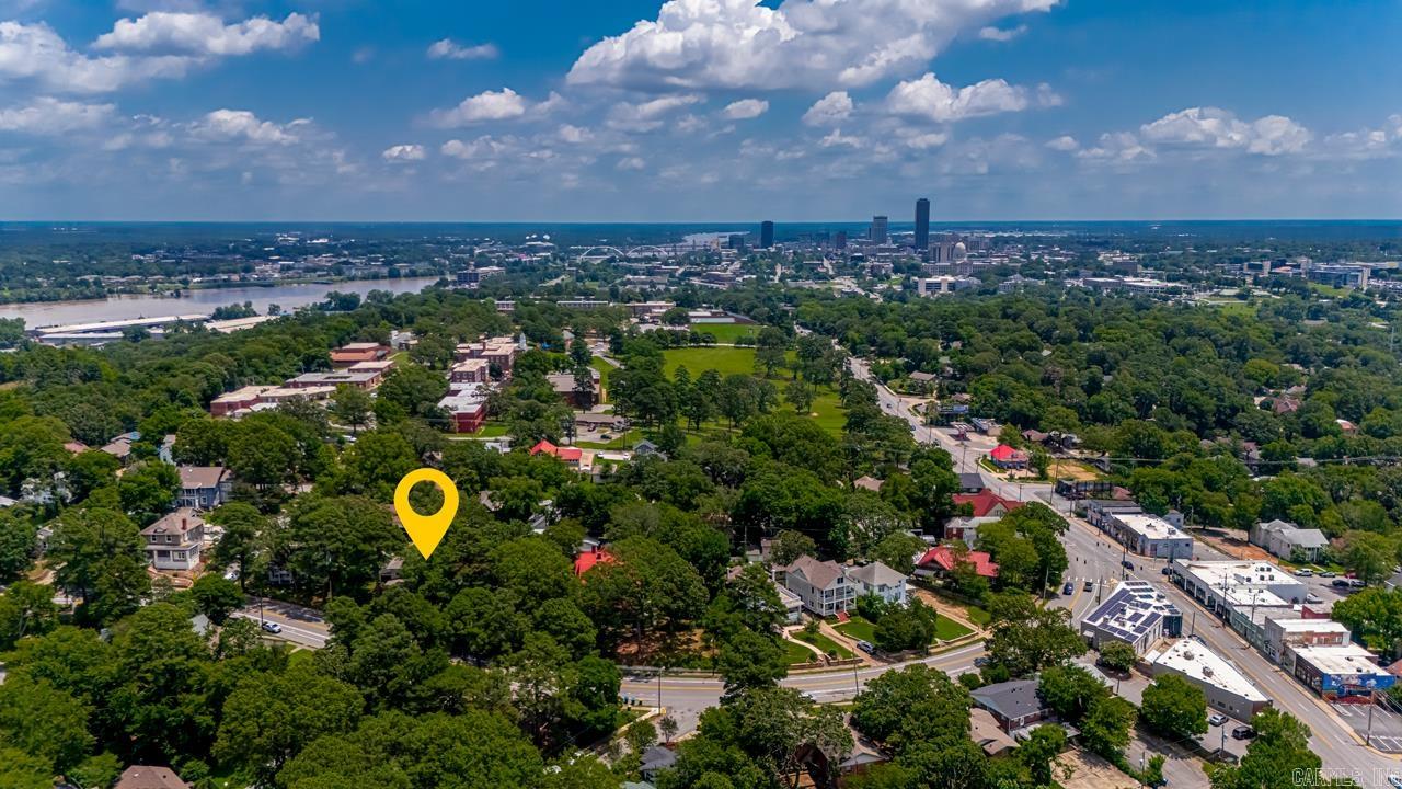 1116 Kavanaugh  Little Rock, AR