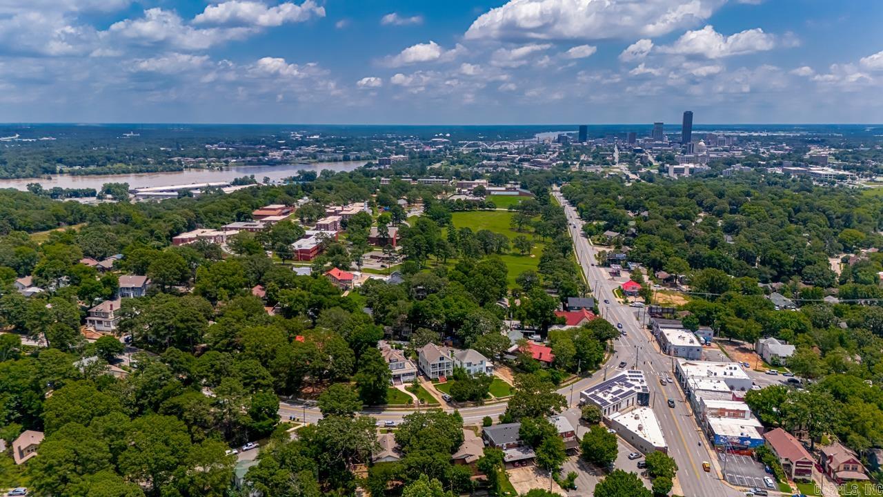 1116 Kavanaugh  Little Rock, AR