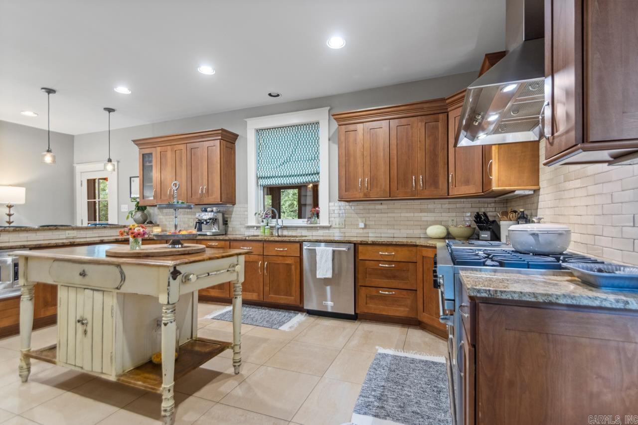 1116 Kavanaugh  Little Rock, AR
