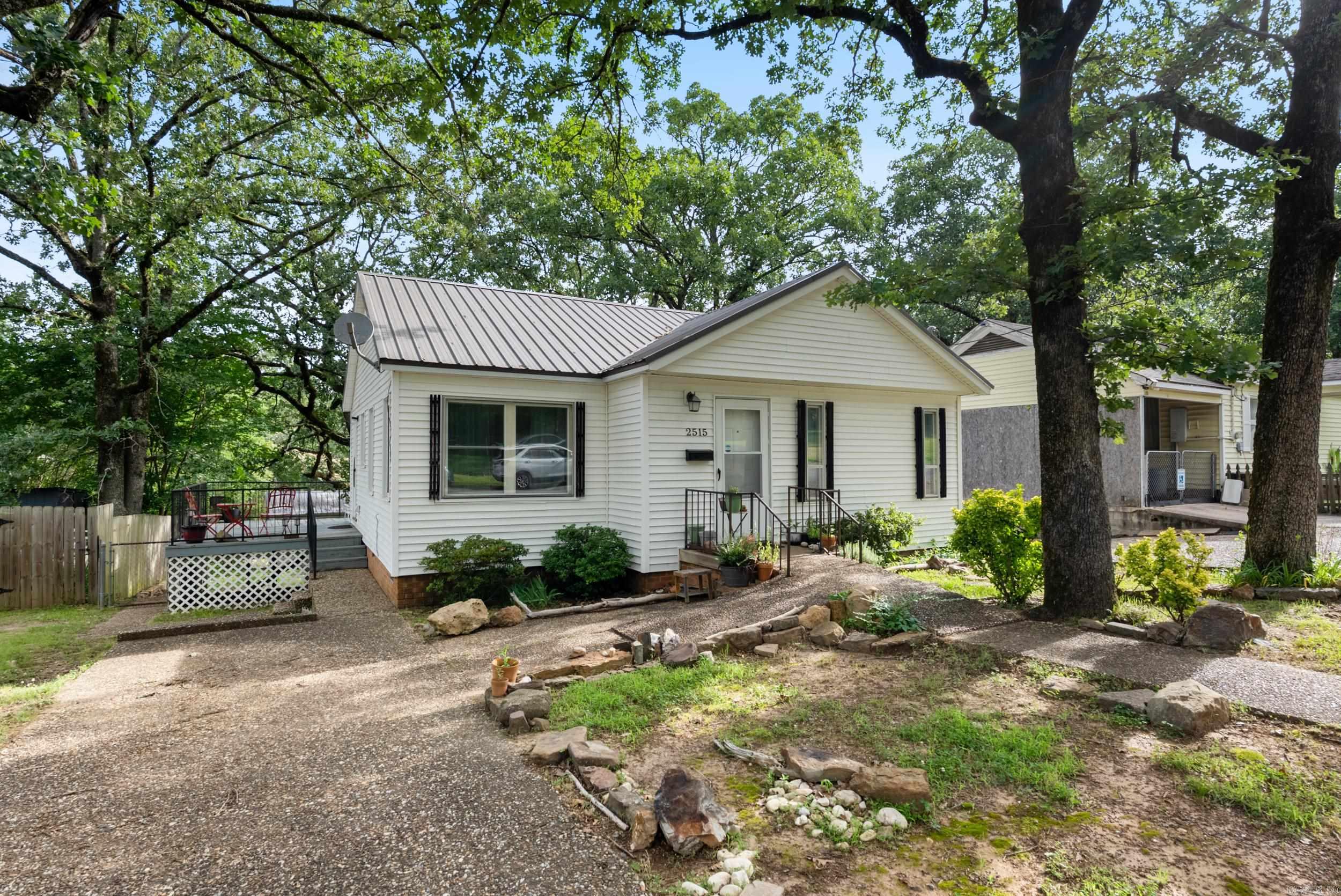 2515 North  North Little Rock, AR