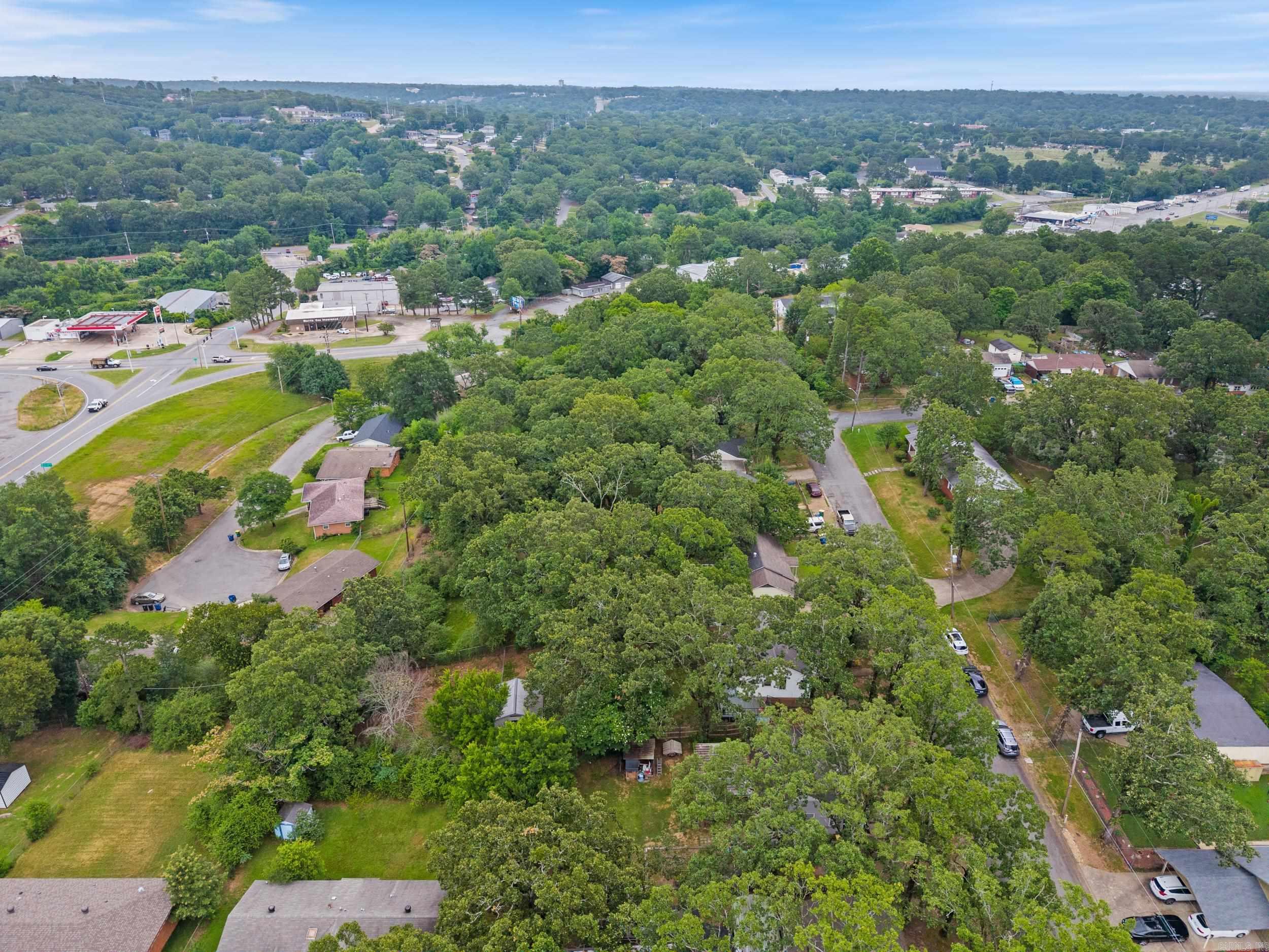2515 North  North Little Rock, AR