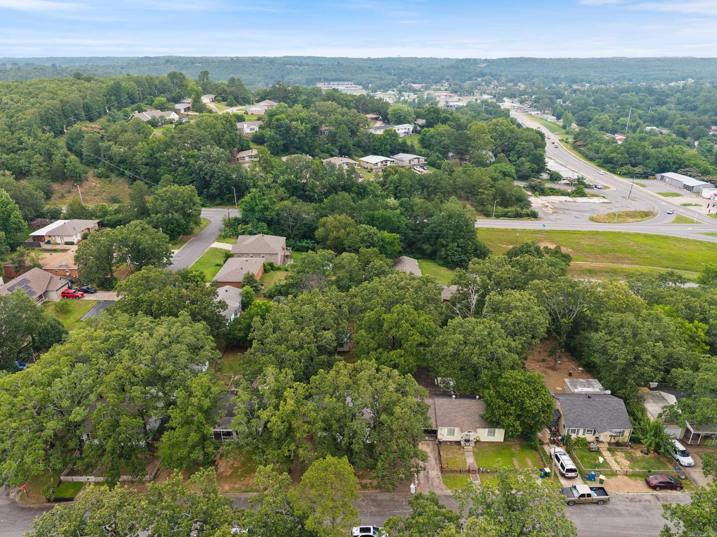 2515 North  North Little Rock, AR