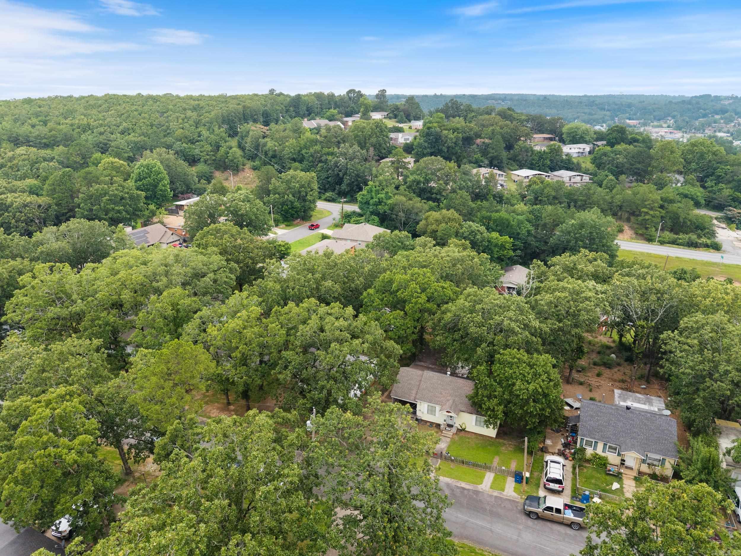 2515 North  North Little Rock, AR