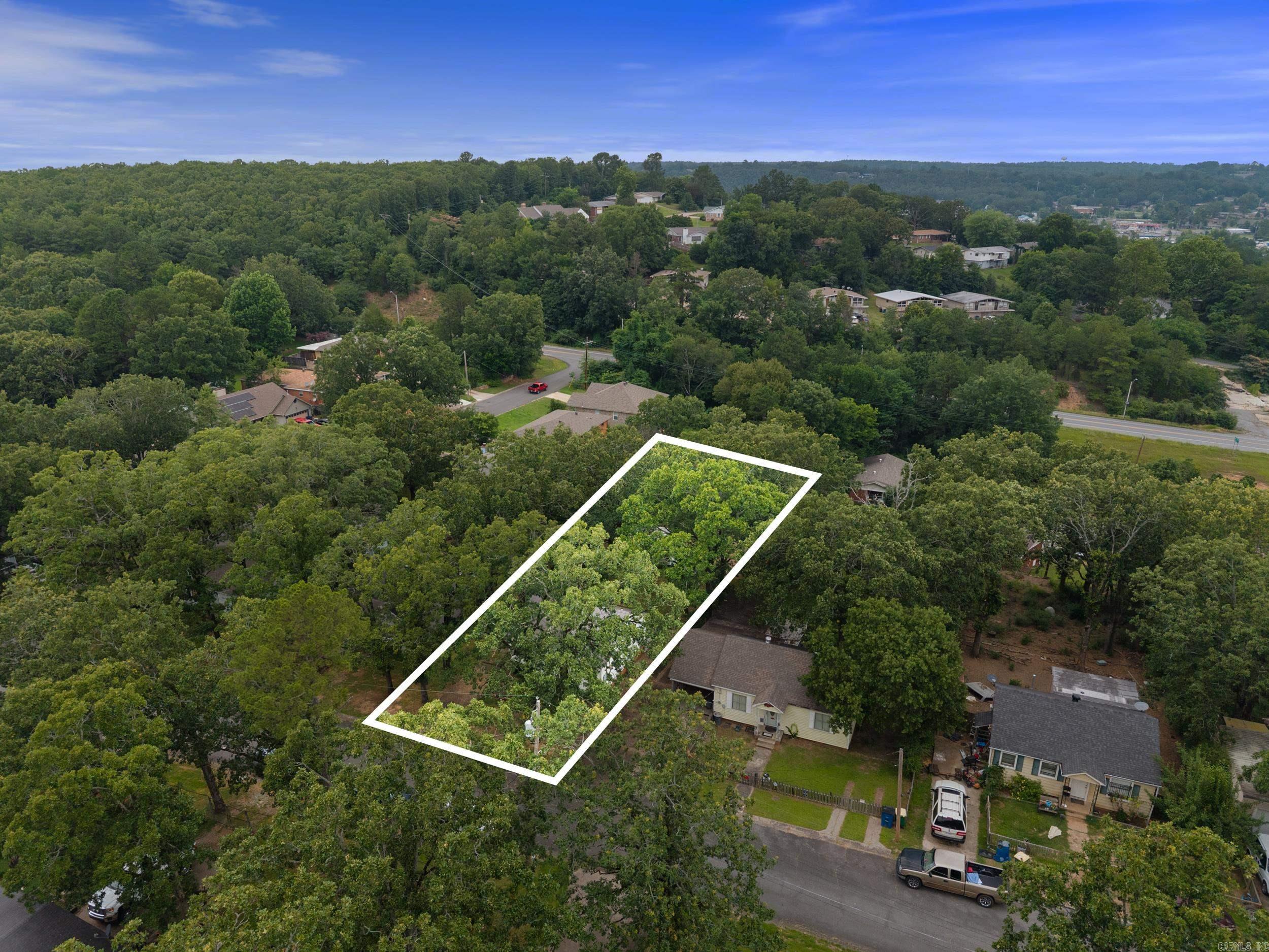 2515 North  North Little Rock, AR