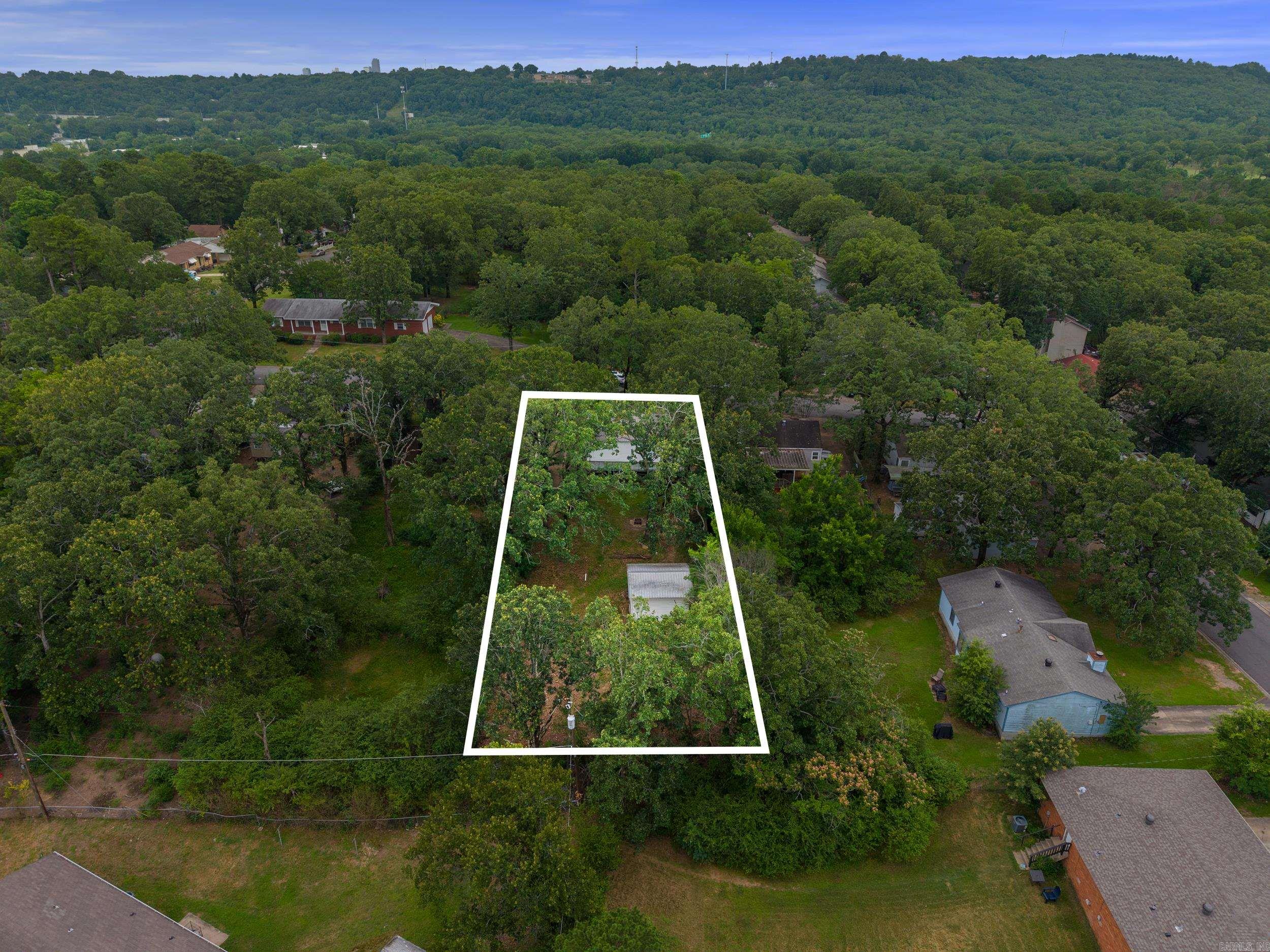 2515 North  North Little Rock, AR