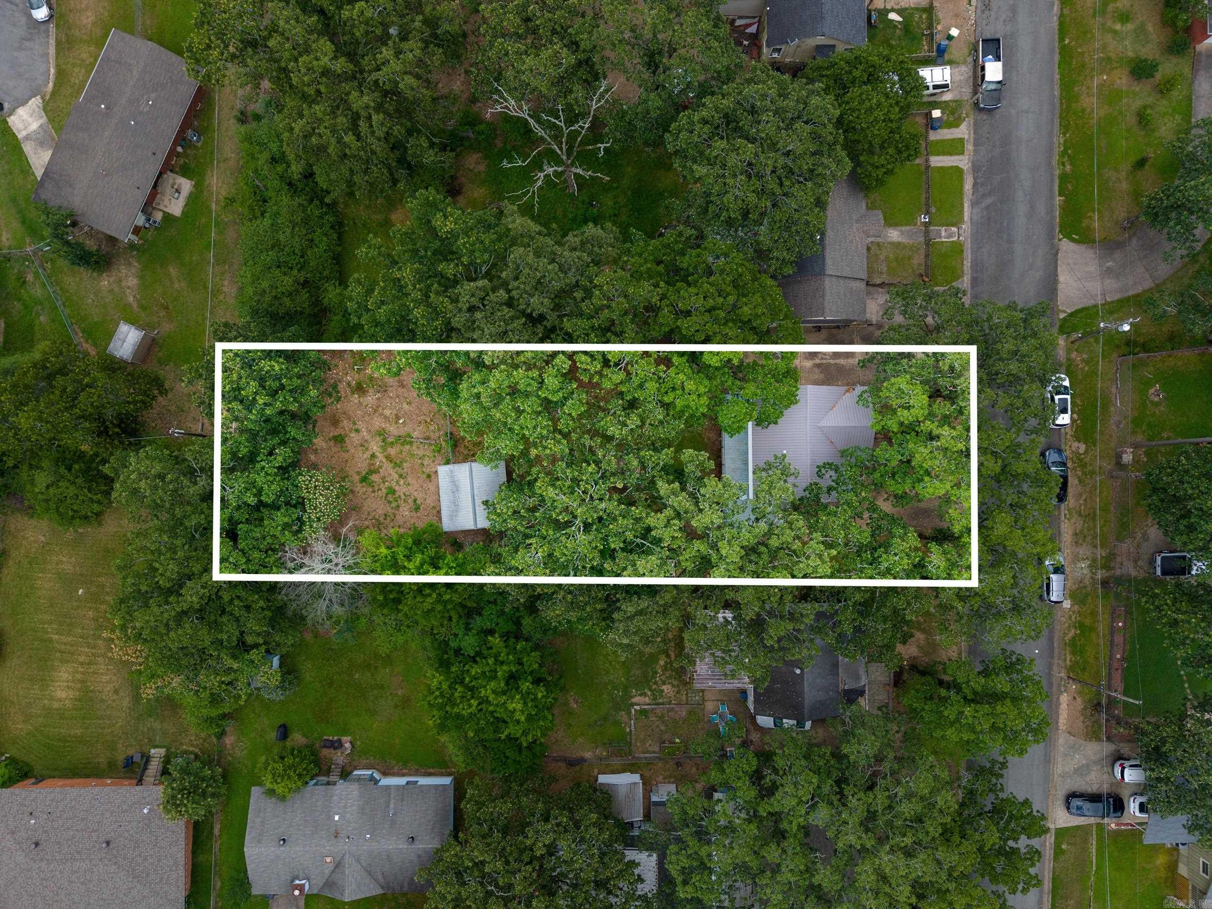 2515 North  North Little Rock, AR