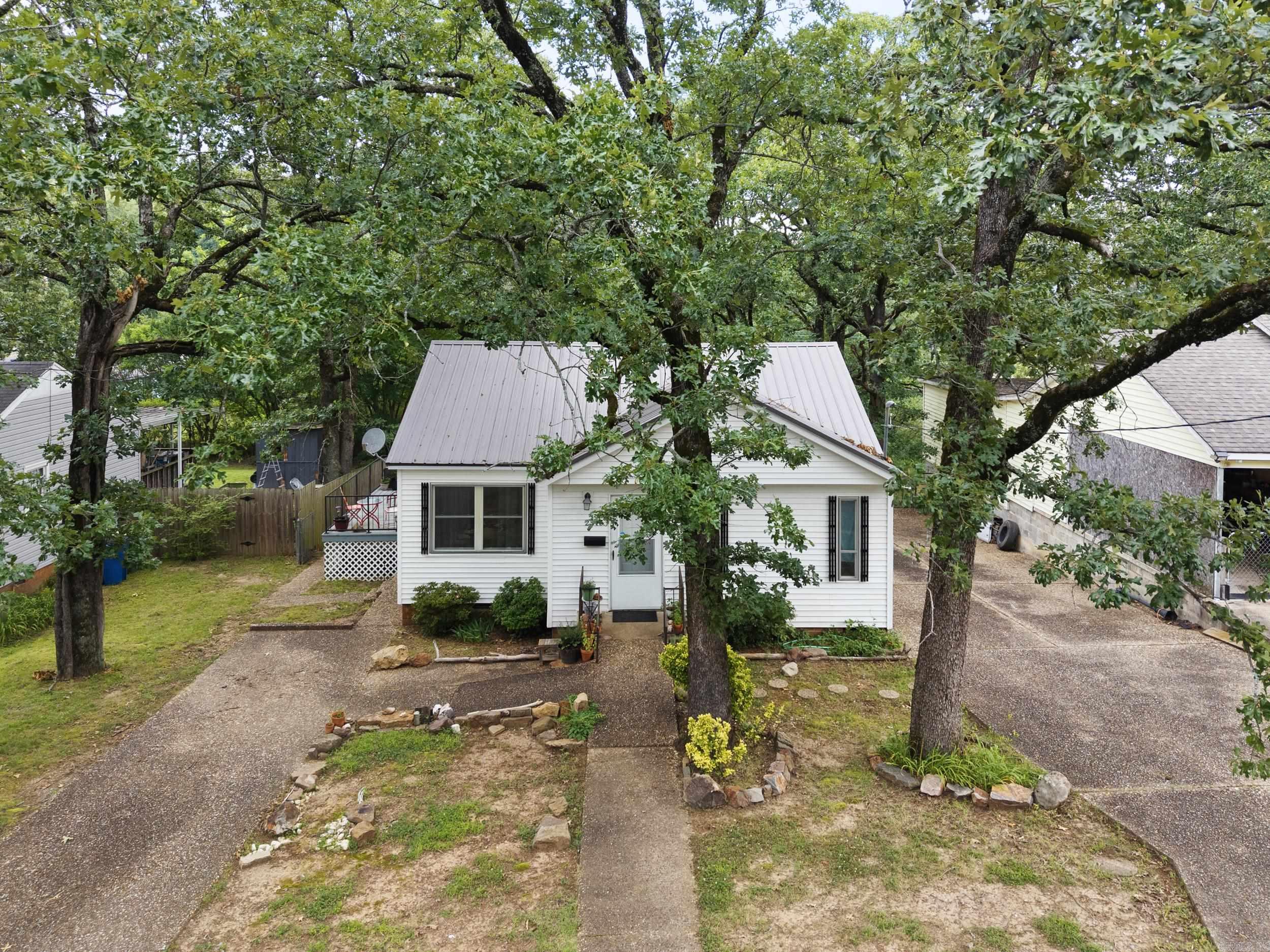 2515 North  North Little Rock, AR