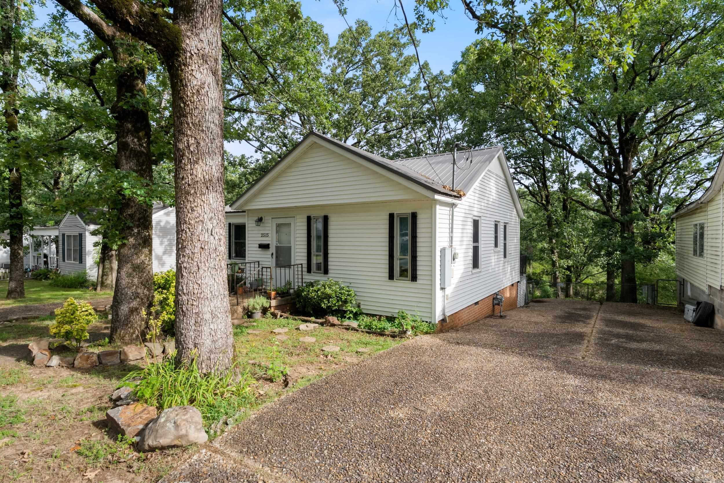 2515 North  North Little Rock, AR