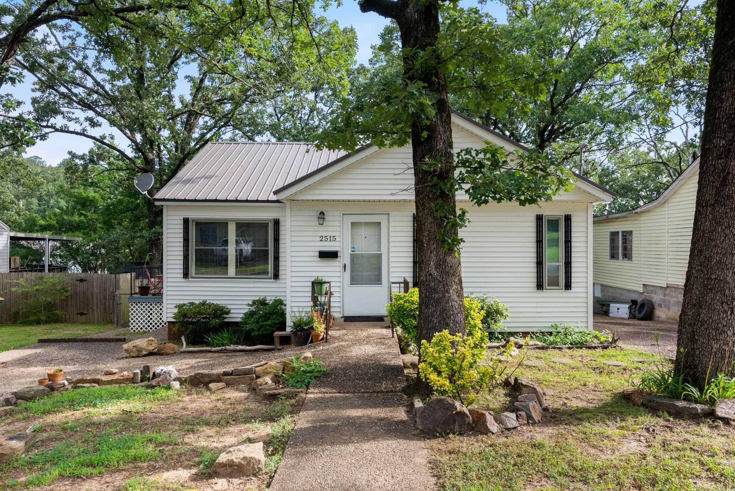 2515 North  North Little Rock, AR