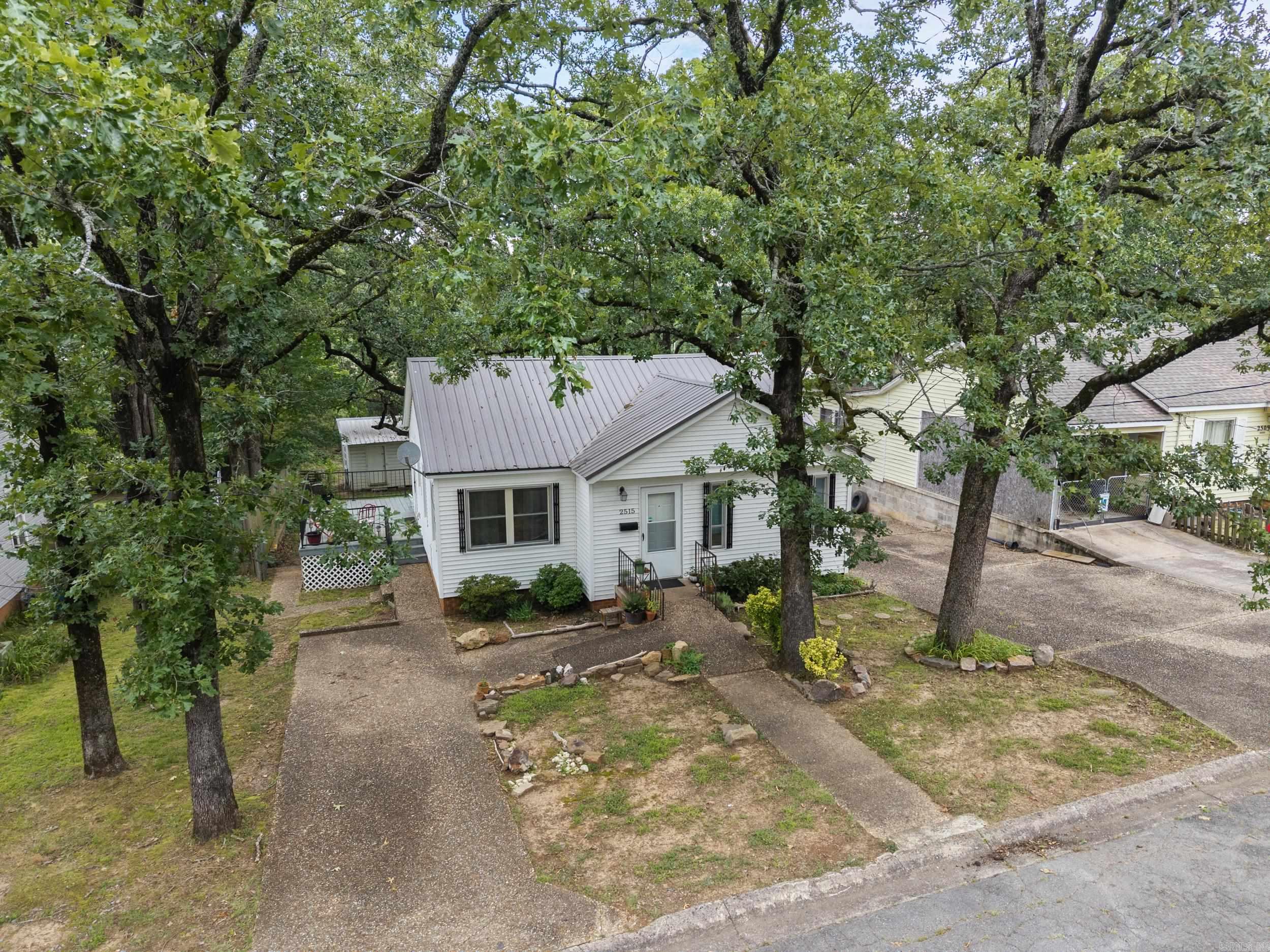 2515 North  North Little Rock, AR