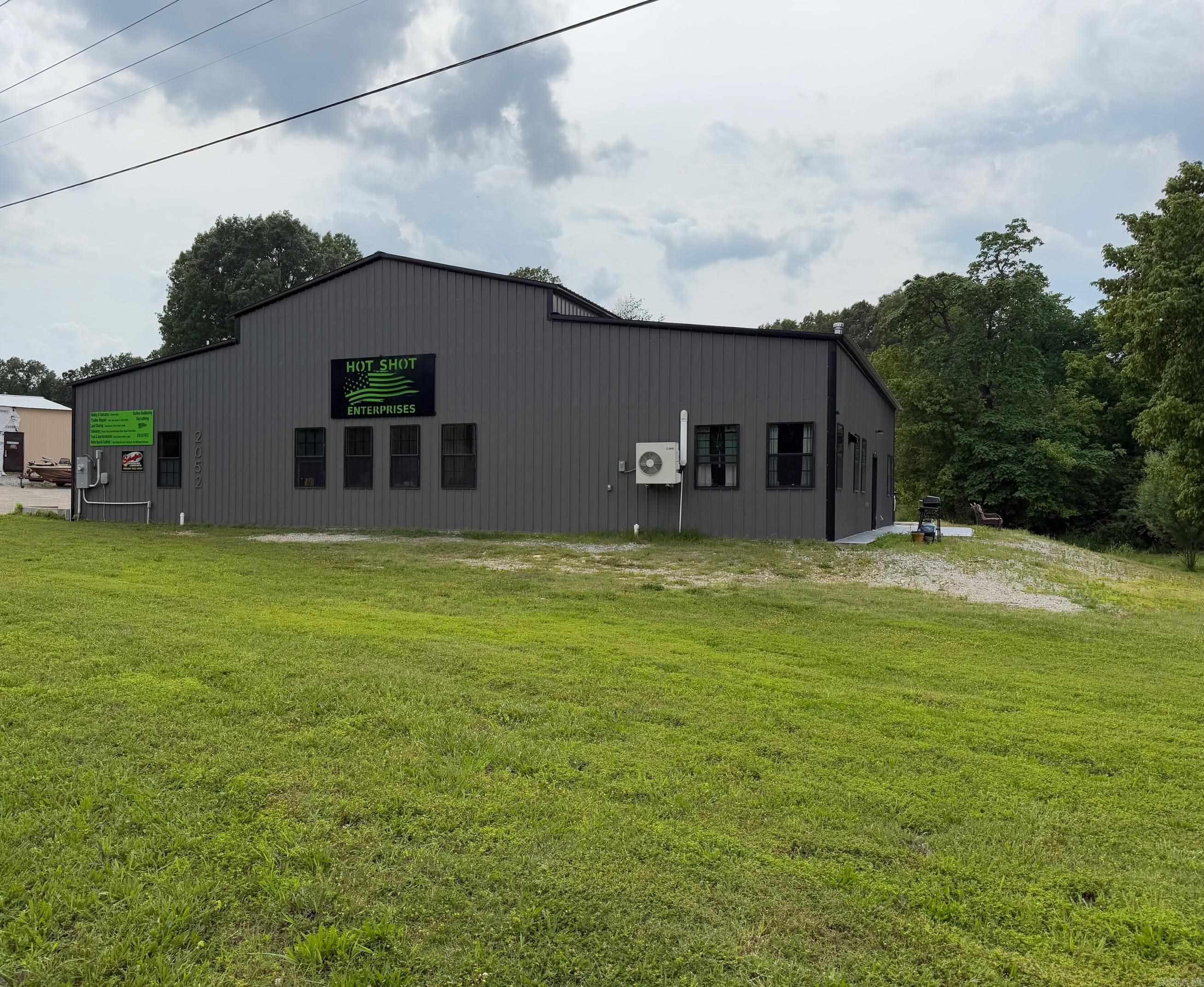 2052 Central  Bull Shoals, AR