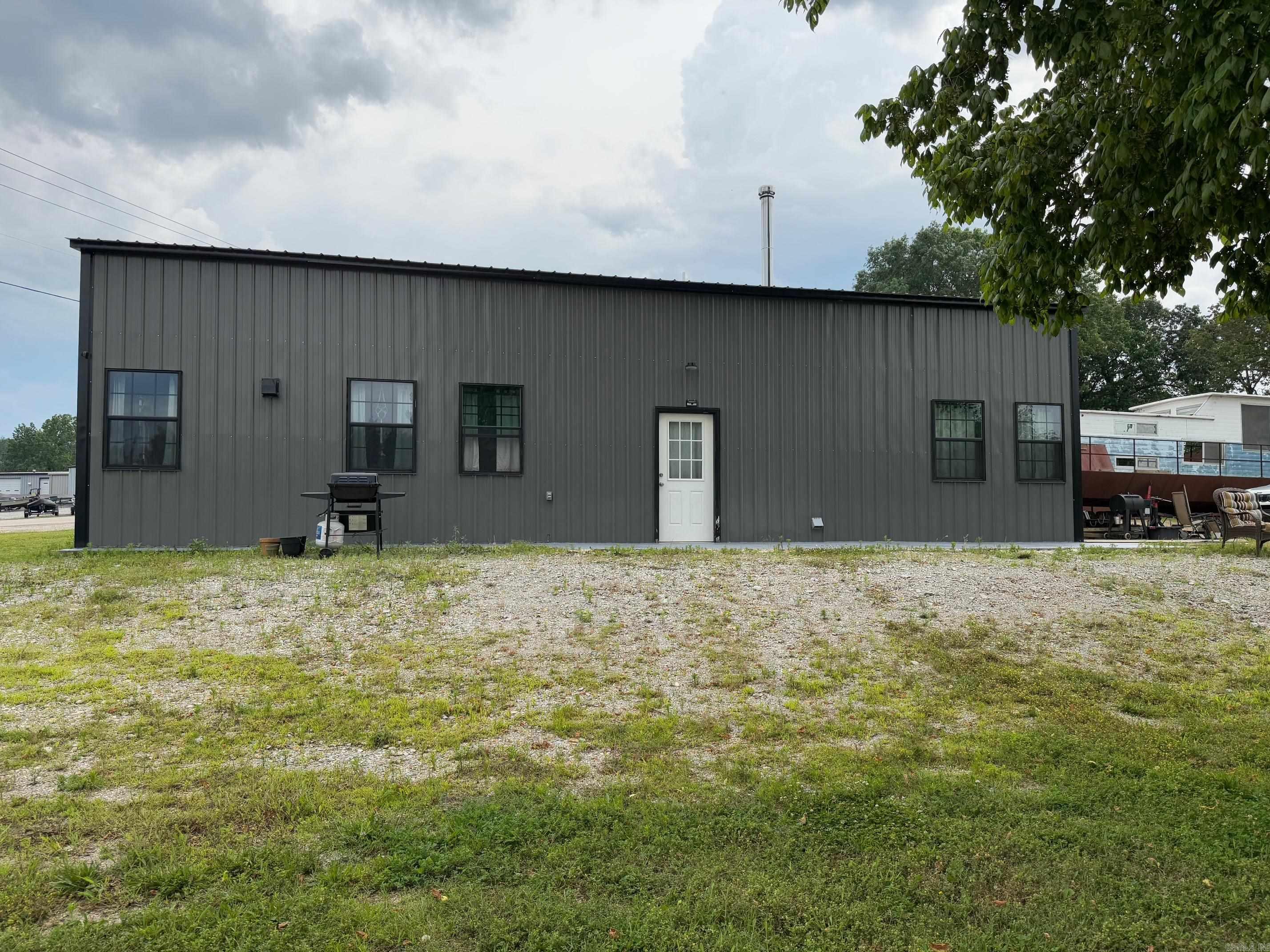 2052 Central  Bull Shoals, AR