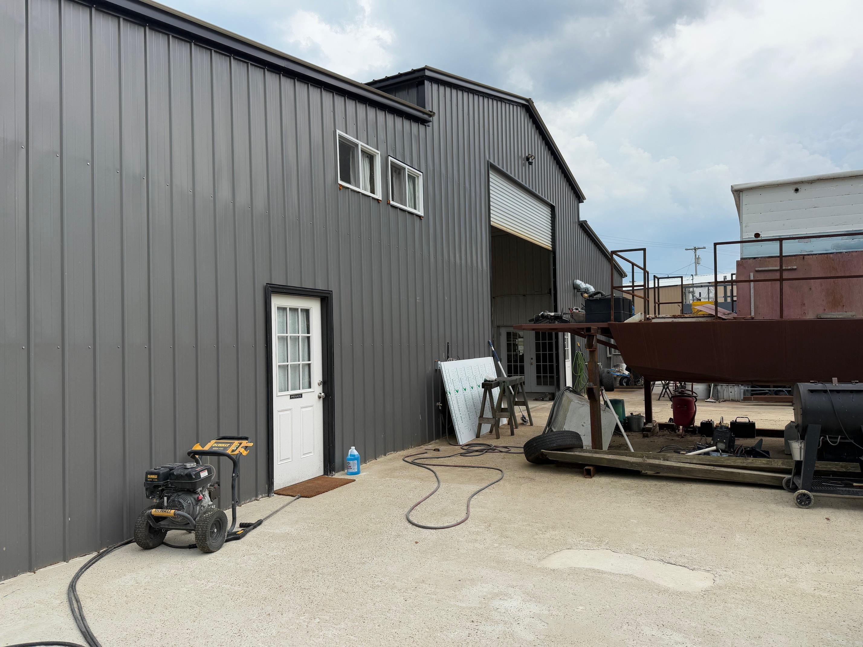 2052 Central  Bull Shoals, AR
